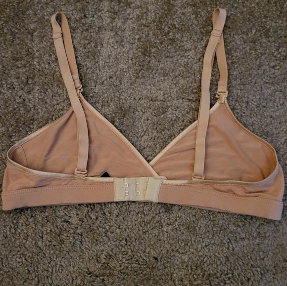 Cosabella Bra Size 32-34 - Picture 2 of 5